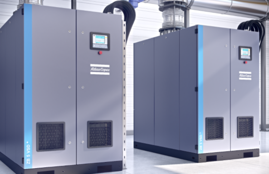 Blower Technologies in Focus Centrifugal (Turbo) Blowers